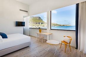 Phi Hotel La Tonnara di Bonagia