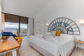 La Tonnara di Bonagia Resort