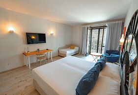 La Tonnara di Bonagia Resort