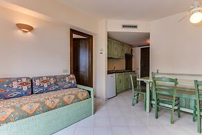 La Tonnara di Bonagia Resort