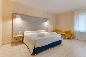 La Tonnara di Bonagia Resort