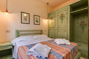 La Tonnara di Bonagia Resort