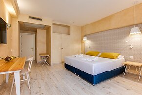 La Tonnara di Bonagia Resort