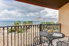 La Tonnara di Bonagia Resort