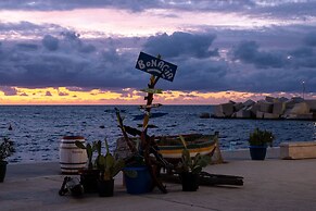 La Tonnara di Bonagia Resort