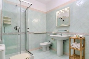 Phi Hotel La Tonnara di Bonagia