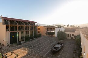 La Tonnara di Bonagia Resort