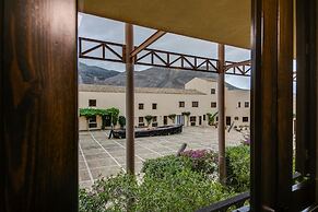 La Tonnara di Bonagia Resort