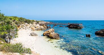 La Tonnara di Bonagia Resort