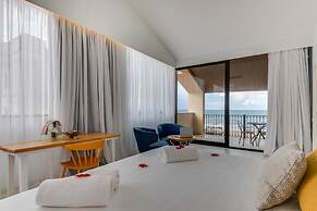 La Tonnara di Bonagia Resort