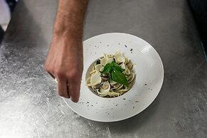 La Tonnara di Bonagia Resort