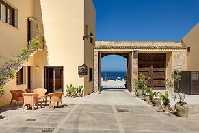 La Tonnara di Bonagia Resort