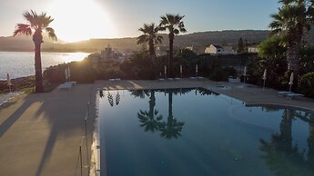 La Tonnara di Bonagia Resort