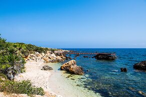 La Tonnara di Bonagia Resort