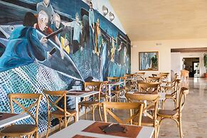 La Tonnara di Bonagia Resort