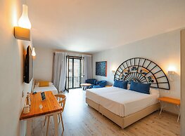 La Tonnara di Bonagia Resort