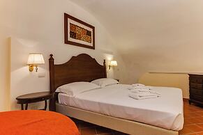 La Tonnara di Bonagia Resort