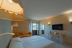 La Tonnara di Bonagia Resort