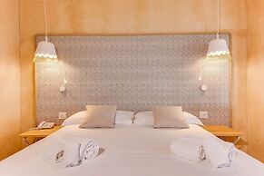 Phi Hotel La Tonnara di Bonagia