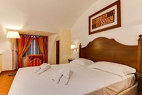 Phi Hotel La Tonnara di Bonagia