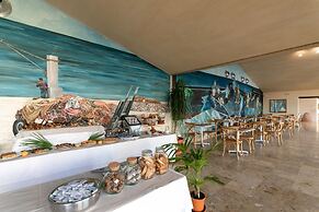 La Tonnara di Bonagia Resort