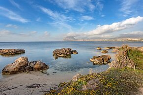 La Tonnara di Bonagia Resort