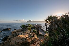 La Tonnara di Bonagia Resort