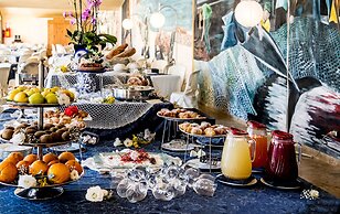 La Tonnara di Bonagia Resort