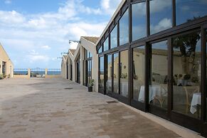 La Tonnara di Bonagia Resort