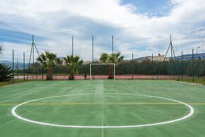 La Tonnara di Bonagia Resort