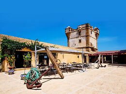 La Tonnara di Bonagia Resort