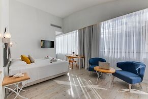 La Tonnara di Bonagia Resort