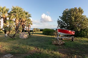 La Tonnara di Bonagia Resort