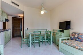 La Tonnara di Bonagia Resort