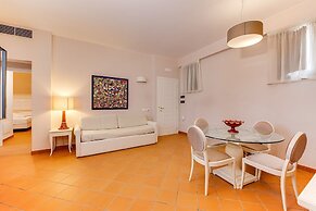Phi Hotel La Tonnara di Bonagia