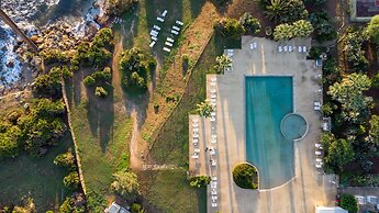 La Tonnara di Bonagia Resort