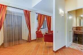 Phi Hotel La Tonnara di Bonagia