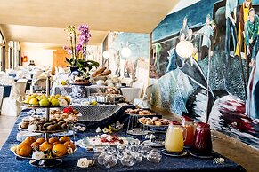 La Tonnara di Bonagia Resort