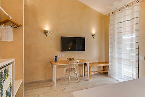 La Tonnara di Bonagia Resort