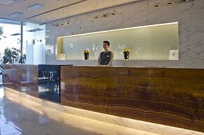 VIP Executive Entrecampos Hotel & Conference