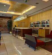 VIP Executive Entrecampos Hotel & Conference