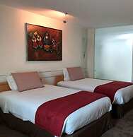 VIP Executive Entrecampos Hotel & Conference