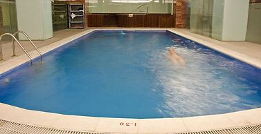 VIP Executive Entrecampos Hotel & Conference