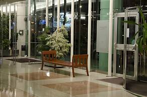 VIP Executive Entrecampos Hotel & Conference