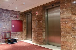 VIP Executive Entrecampos Hotel & Conference