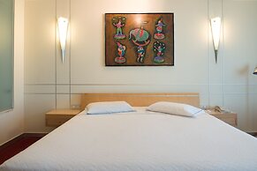 VIP Executive Entrecampos Hotel & Conference