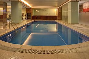 VIP Executive Entrecampos Hotel & Conference