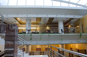 VIP Executive Entrecampos Hotel & Conference