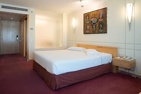 VIP Executive Entrecampos Hotel & Conference