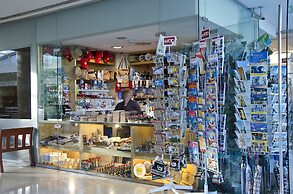 VIP Executive Entrecampos Hotel & Conference